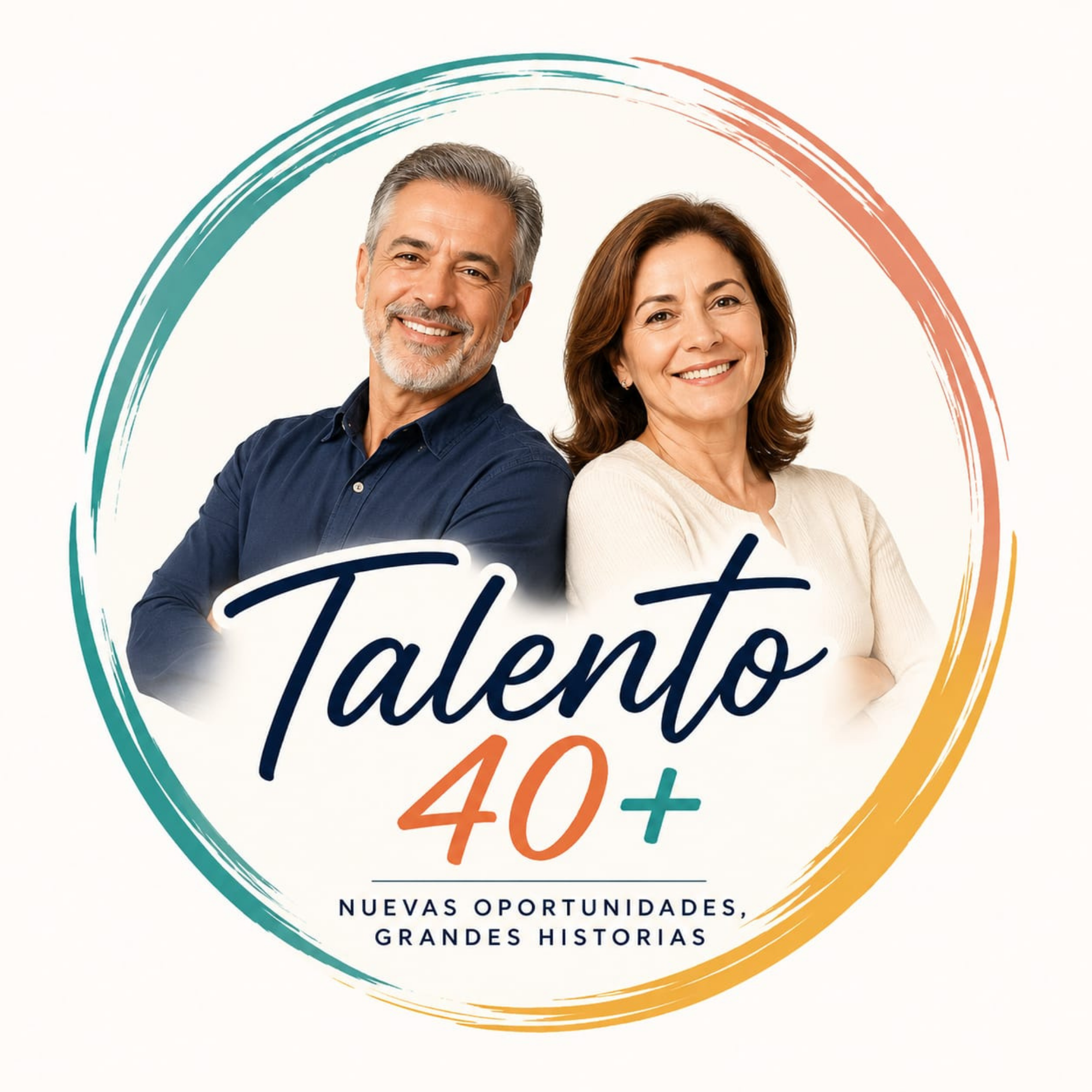 Talento 40+