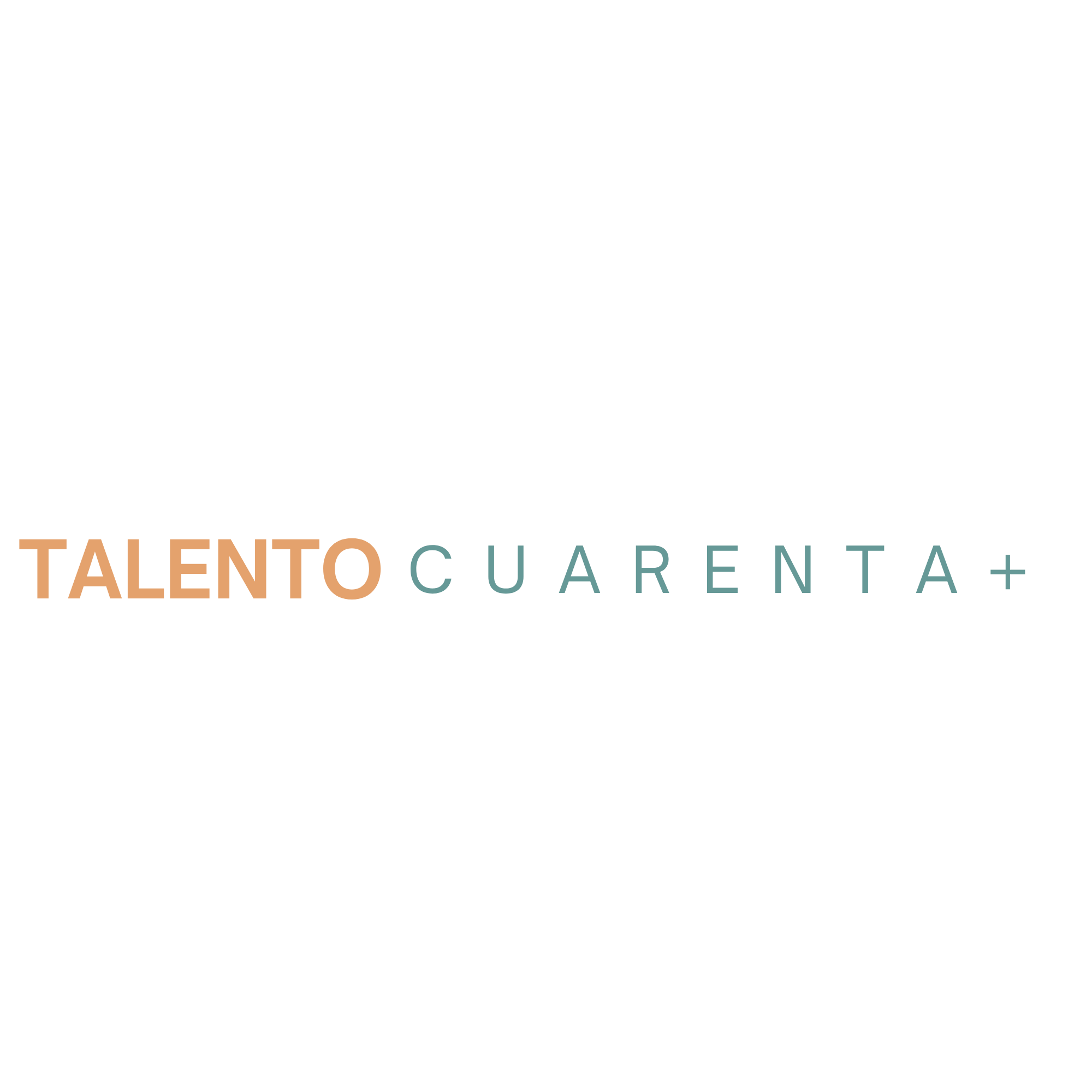 Talento 40+